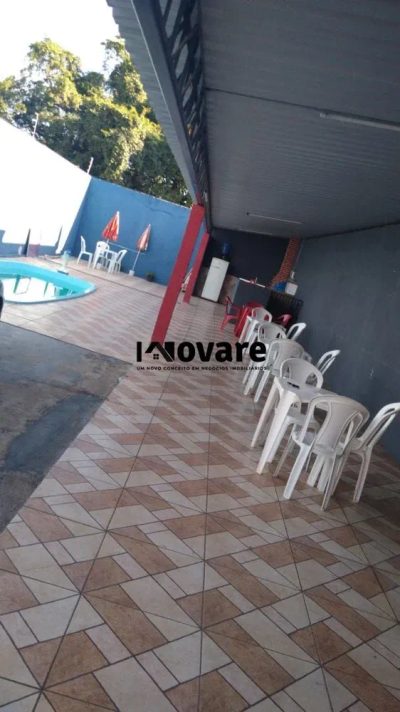 Terreno, 200 m² - Foto 2