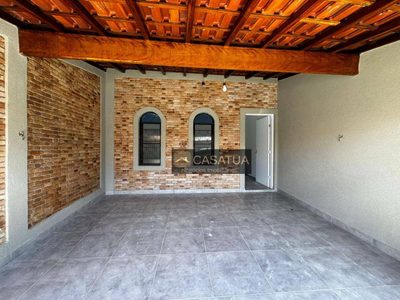 Casa, 2 quartos, 100 m² - Foto 1
