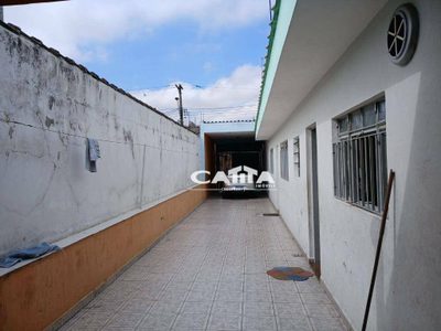 Casa, 3 quartos, 110 m² - Foto 4