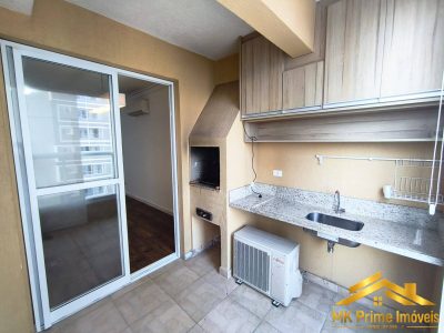 Apartamento, 3 quartos, 72 m² - Foto 1