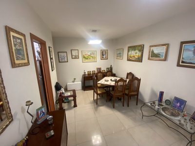 Apartamento, 3 quartos, 129 m² - Foto 3