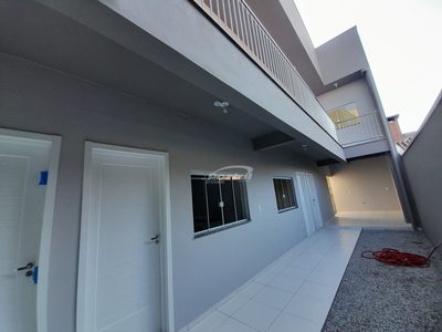 Apartamento, 1 quarto, 40 m² - Foto 3