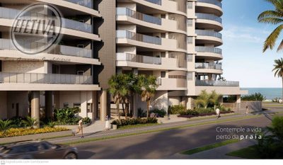 Cobertura, 4 quartos, 293 m² - Foto 2