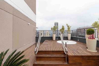 Apartamento, 1 quarto, 30 m² - Foto 5