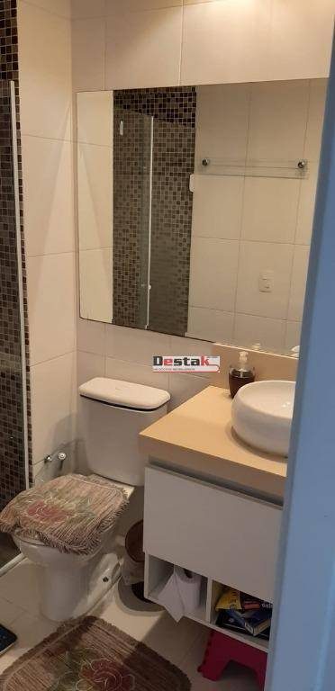 Apartamento, 2 quartos, 57 m² - Foto 5