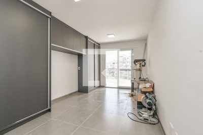 Kitnet-Studio, 35 m² - Foto 1