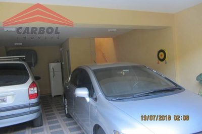 Casa, 4 quartos, 233 m² - Foto 2