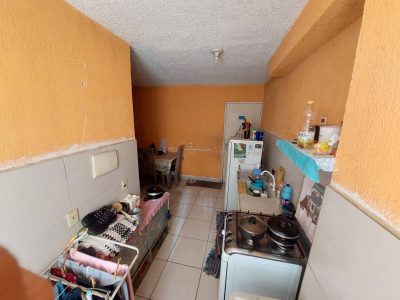 Apartamento, 2 quartos, 47 m² - Foto 4