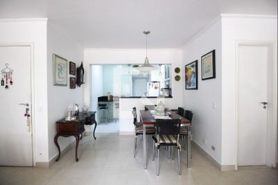 Apartamento, 2 quartos, 83 m² - Foto 4