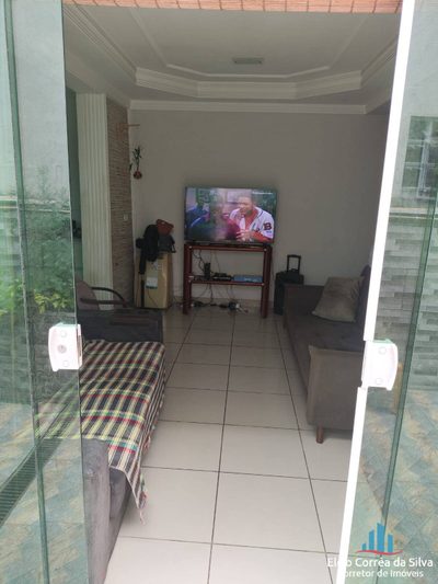 Casa, 5 quartos, 219 m² - Foto 4