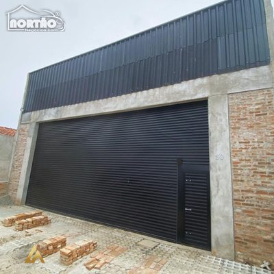 Casa, 40 m² - Foto 1