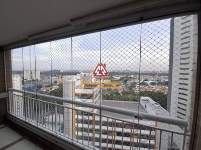 Apartamento, 3 quartos, 83 m² - Foto 5