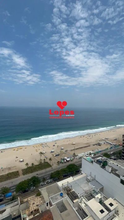 Apartamento, 1 quarto, 39 m² - Foto 3