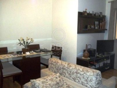 Apartamento, 2 quartos, 63 m² - Foto 5