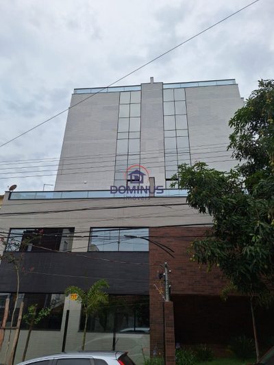Apartamento, 3 quartos, 91 m² - Foto 1