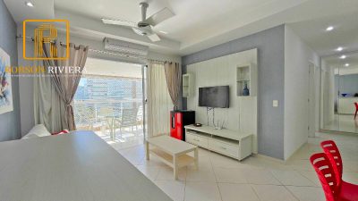 Apartamento, 3 quartos, 93 m² - Foto 1