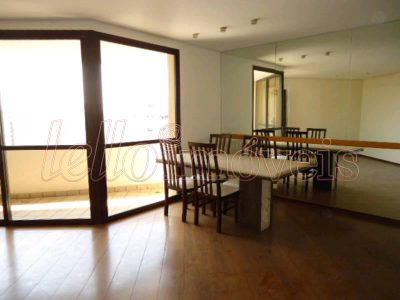 Apartamento, 3 quartos, 200 m² - Foto 2
