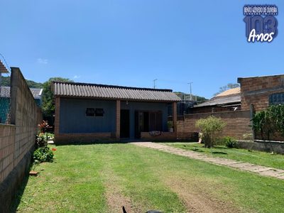 Casa, 2 quartos, 80 m² - Foto 1