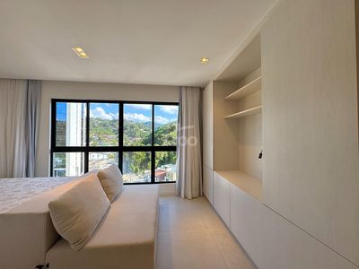 Apartamento, 1 quarto, 28 m² - Foto 3