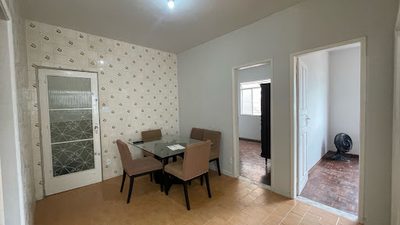 Apartamento, 3 quartos, 90 m² - Foto 3