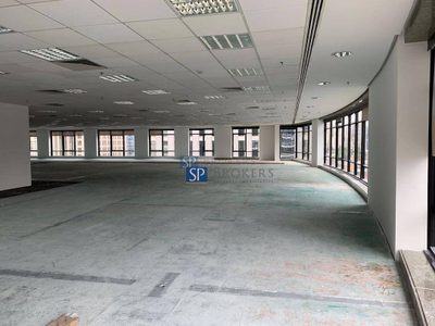 Sala-Conjunto, 1131 m² - Foto 2