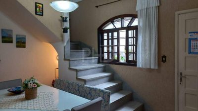 Sobrado, 4 quartos, 227 m² - Foto 3