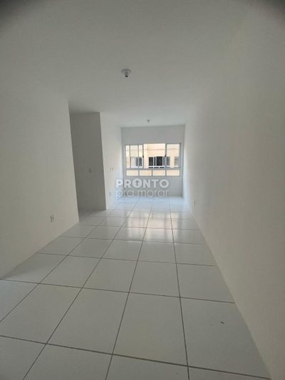 Apartamento, 3 quartos, 53 m² - Foto 3