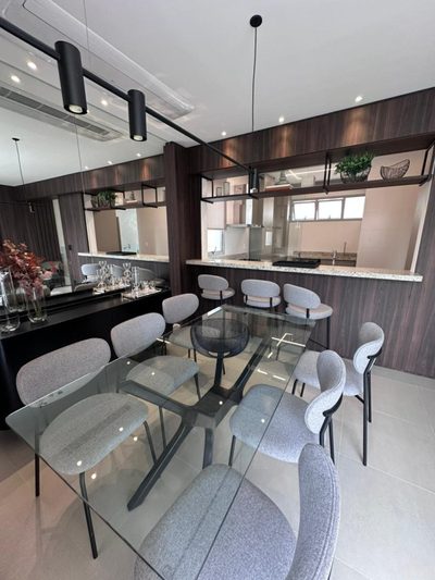 Casa, 3 quartos, 175 m² - Foto 5