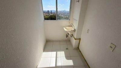 Apartamento, 2 quartos, 42 m² - Foto 3