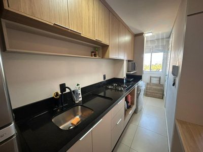 Apartamento, 3 quartos - Foto 3
