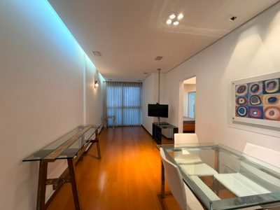 Apartamento, 2 quartos, 70 m² - Foto 4
