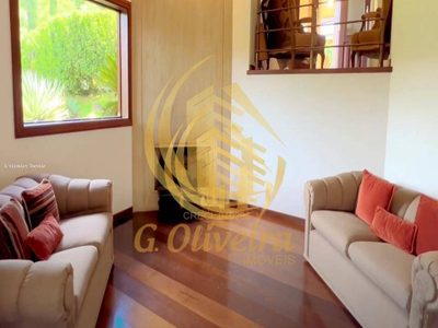 Sobrado, 5 quartos, 623 m² - Foto 5