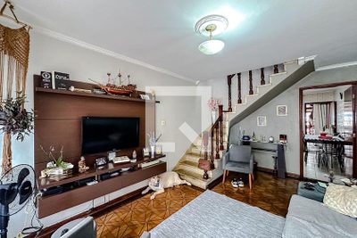 Casa, 3 quartos, 180 m² - Foto 1