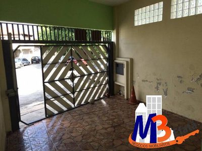 Casa, 3 quartos, 140 m² - Foto 2