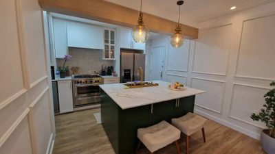Apartamento, 2 quartos, 98 m² - Foto 3