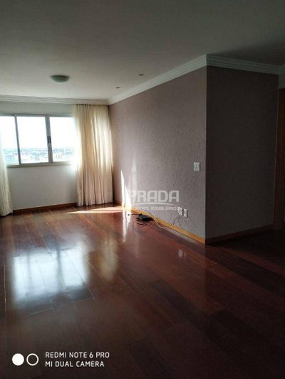 Apartamento, 4 quartos, 101 m² - Foto 1