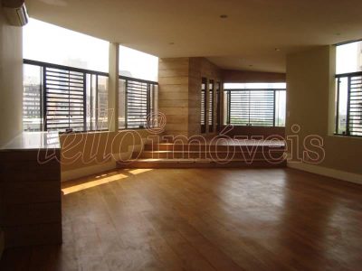Apartamento, 4 quartos, 490 m² - Foto 1