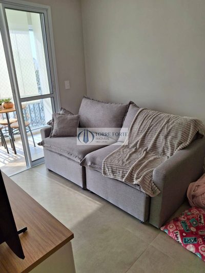 Apartamento, 2 quartos, 55 m² - Foto 2