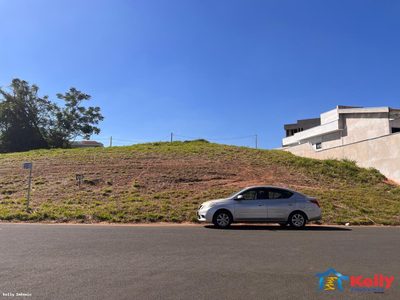 Terreno, 372 m² - Foto 1