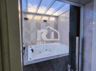 Casa, 2 quartos, 104 m² - Foto 3