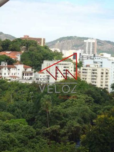 Apartamento, 1 quarto, 25 m² - Foto 3