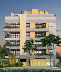Apartamento, 3 quartos, 65 m² - Foto 2