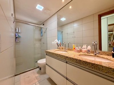 Apartamento, 3 quartos, 118 m² - Foto 5
