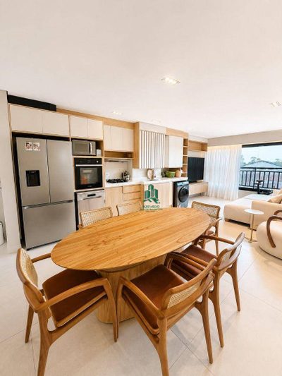 Apartamento, 2 quartos, 62 m² - Foto 4