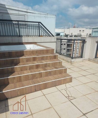 Apartamento, 1 quarto, 110 m² - Foto 3