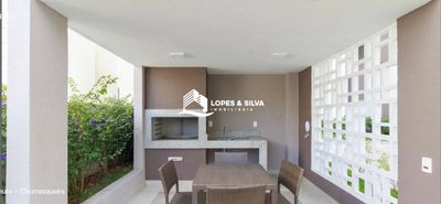 Apartamento, 1 quarto, 27 m² - Foto 5