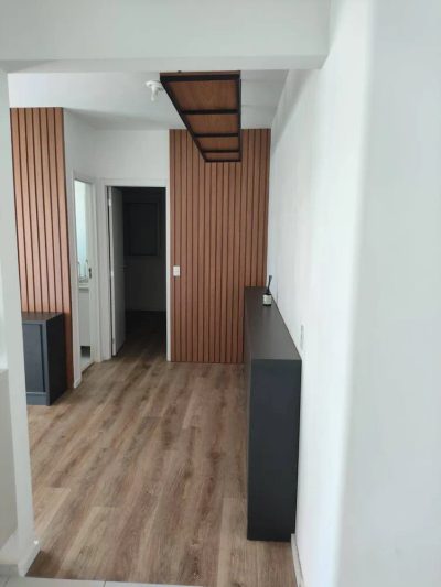 Apartamento, 2 quartos, 43 m² - Foto 3