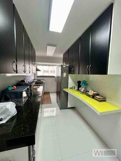 Apartamento, 3 quartos, 86 m² - Foto 4