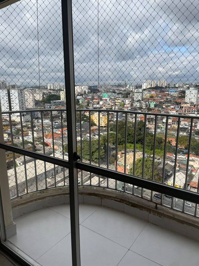 Apartamento, 3 quartos, 74 m² - Foto 4