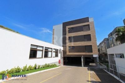 Apartamento, 3 quartos, 94 m² - Foto 2